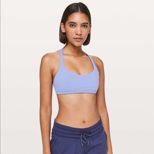 LULULEMON Free to be Wild Bra